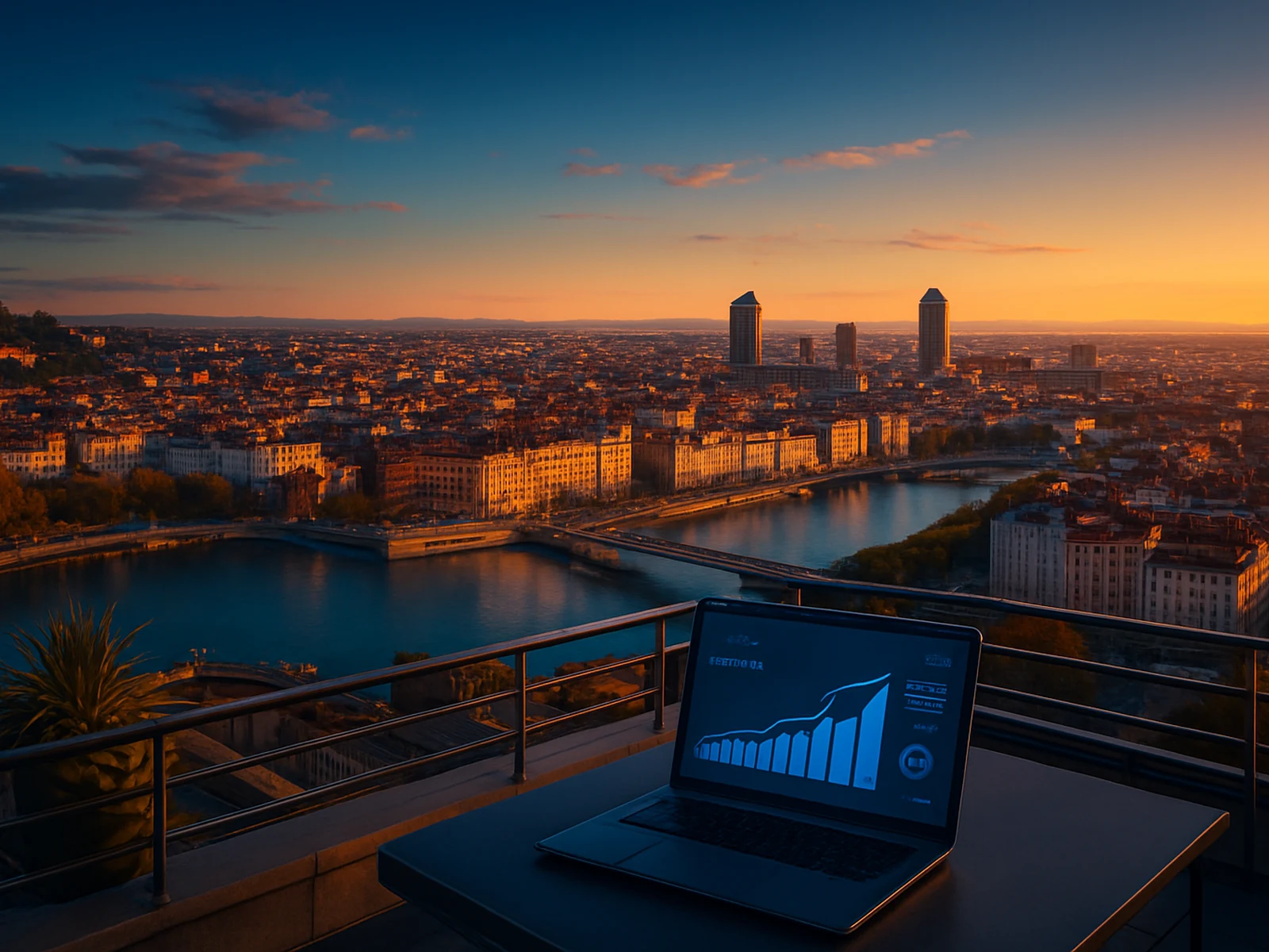 We Are Consulting Lyon